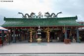 Kinesisk tempel