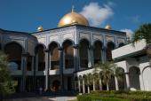 Jame'Asr Hassanal Bolkiah moskeen