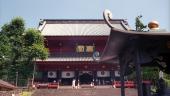 Rinnoji templet ved Nikko