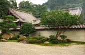 Nanzenji templet