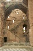 Caracalla's termer