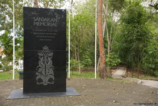 Sandakan Memorial