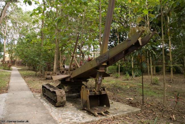 Sandakan Memorial