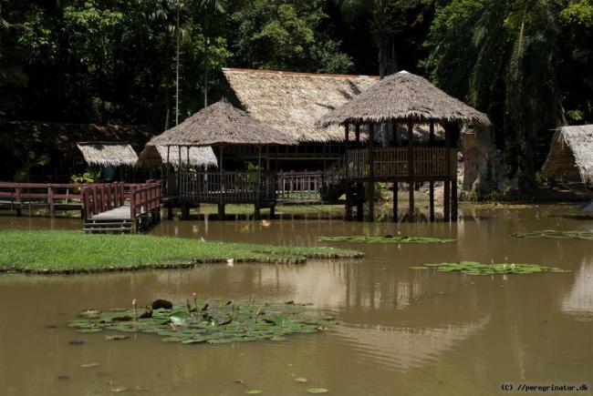 Sabah Museum