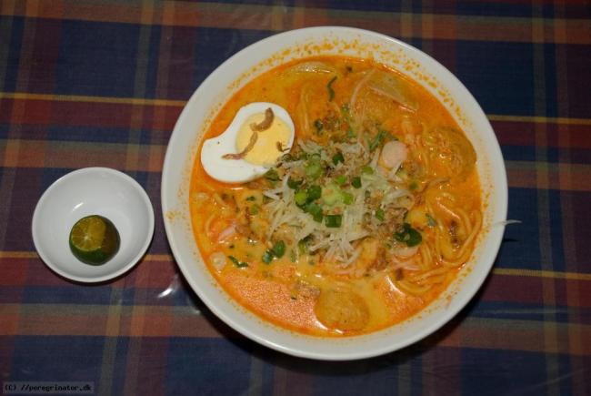 Laksa