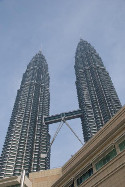 Petronas Towers