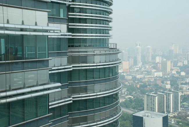 Petronas Towers