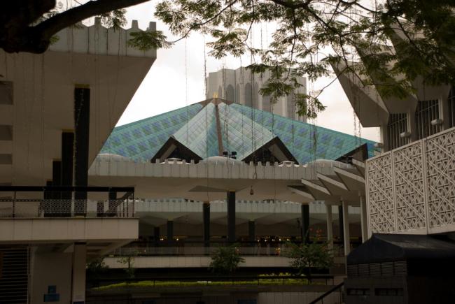 Masjid Negara