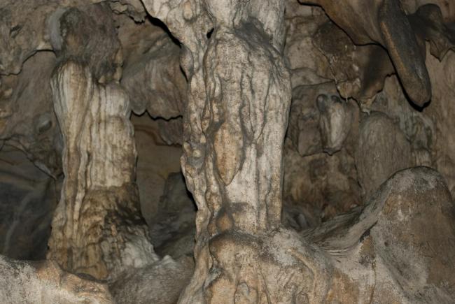 Batu hulerne