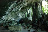 De handlendes grotte